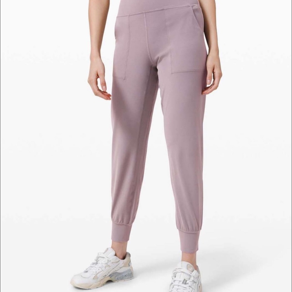 Lululemon align joggers